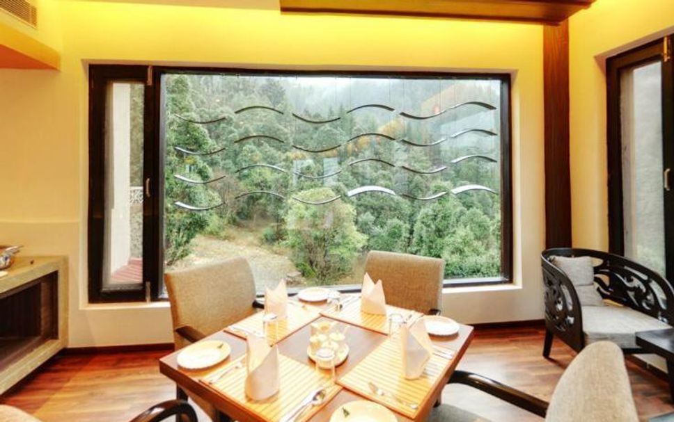 Comedor Foto