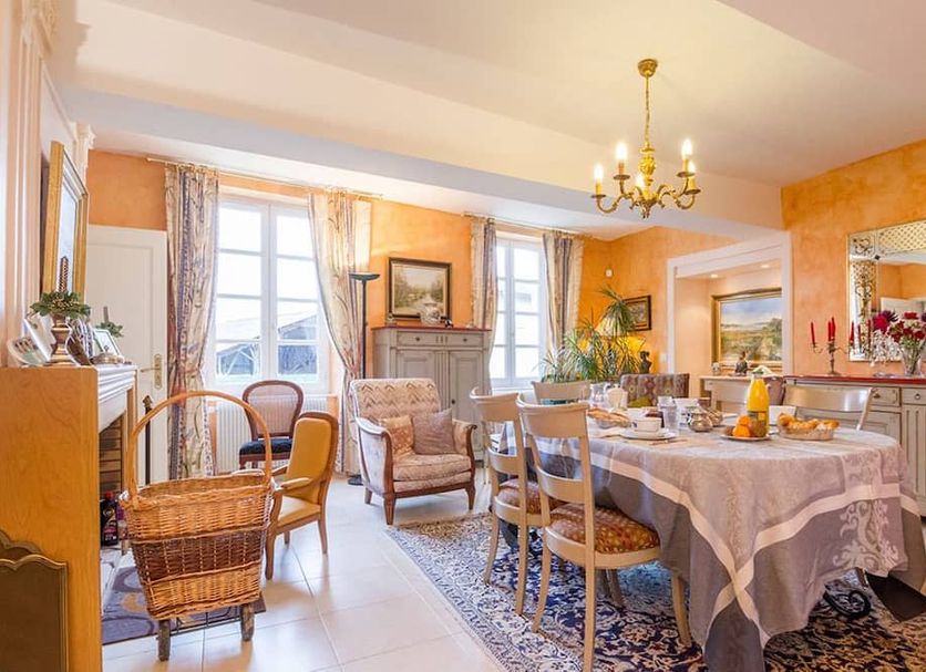 Comedor Foto
