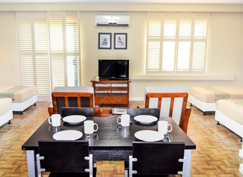 Comedor Foto