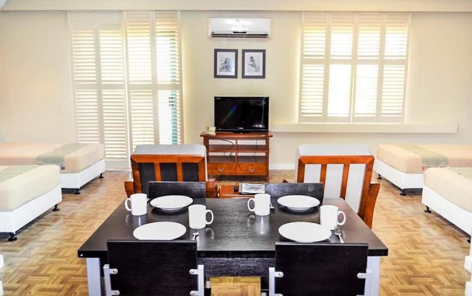 Comedor Foto