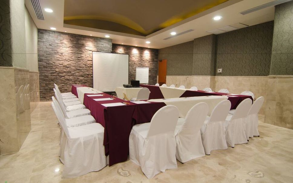 Sala de conferencias Foto