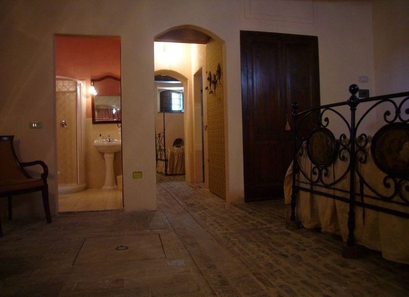 Pasillo Foto