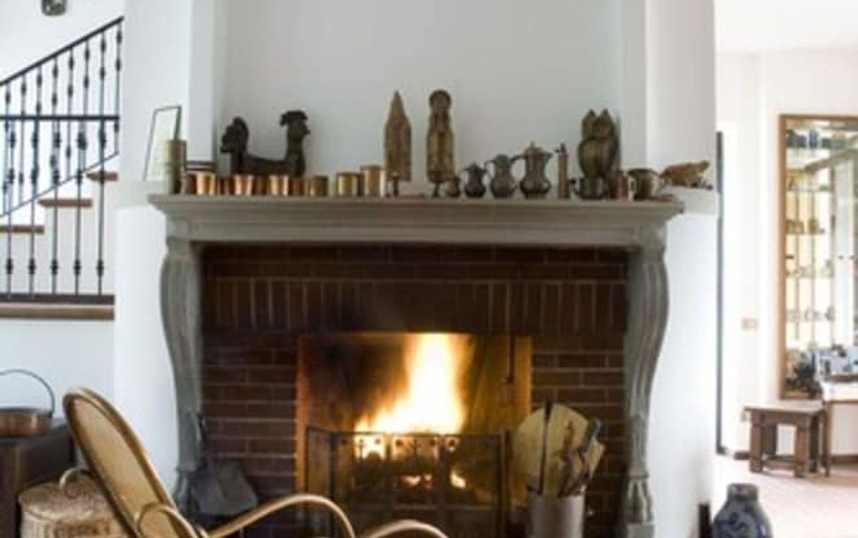 Servicio del hotel Foto