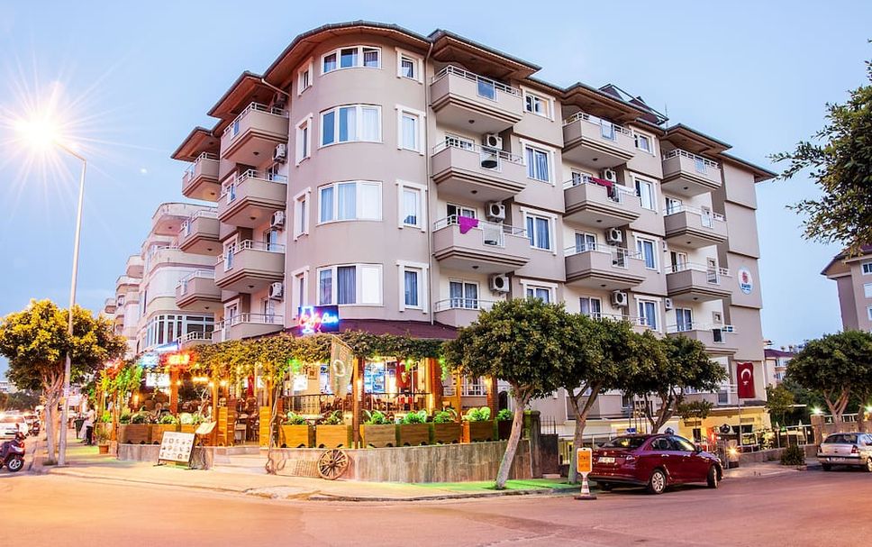Edificio Foto