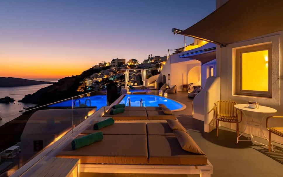 Piscina Foto
