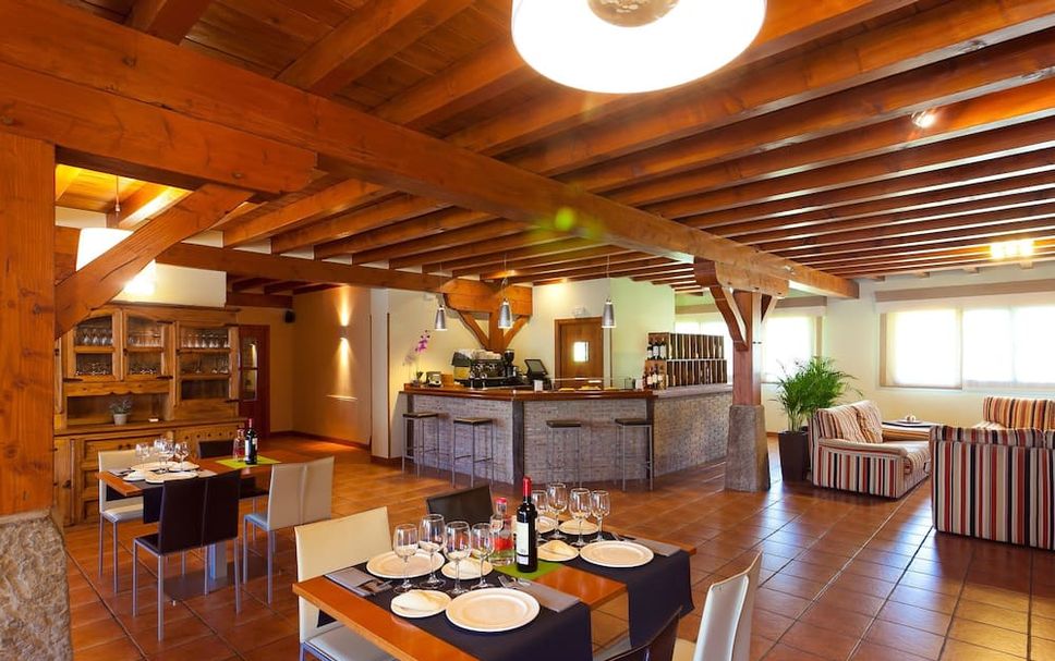Comedor Foto