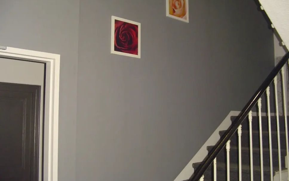 Escaleras Foto