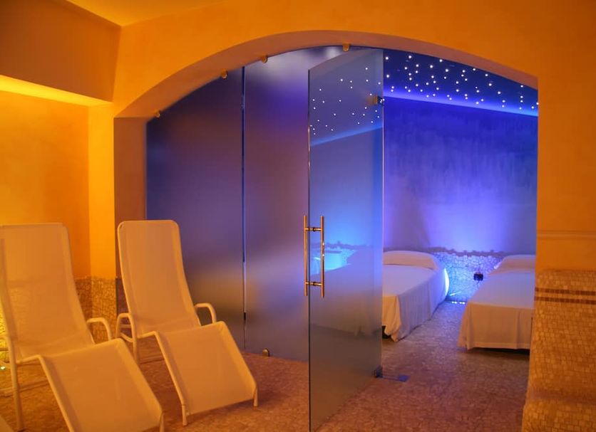 Spa Foto