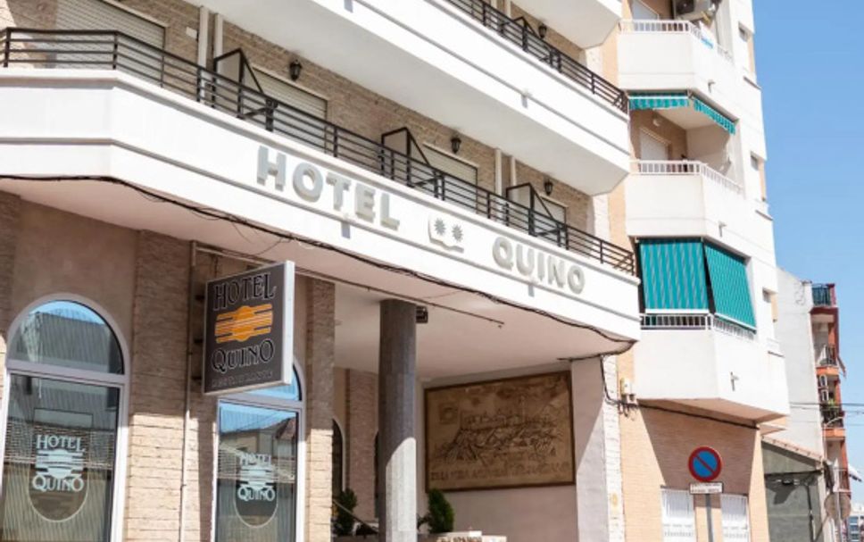 Edificio Foto