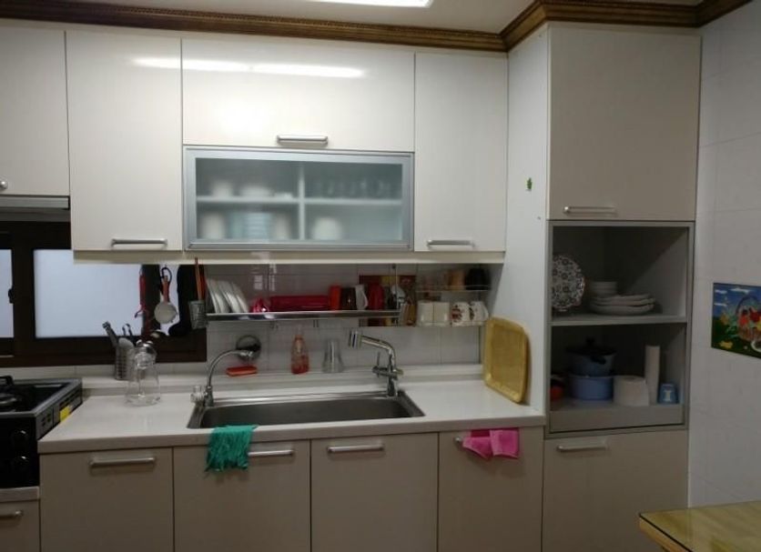 Cocina Foto