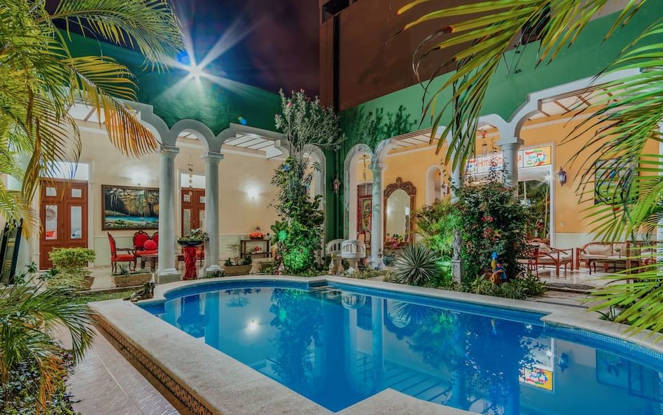 Piscina Foto