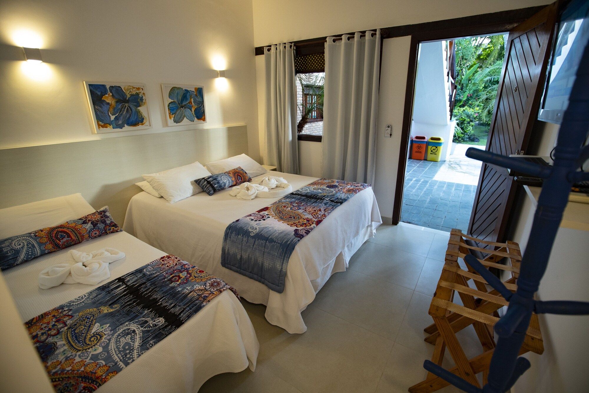 Habitación
