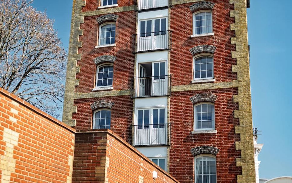 Edificio Foto