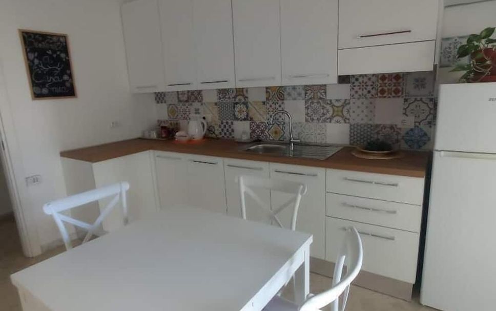 Cocina Foto