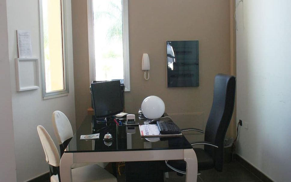 Comedor Foto