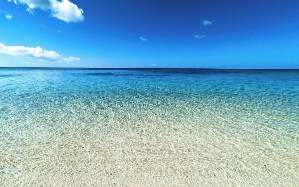 Playa Foto