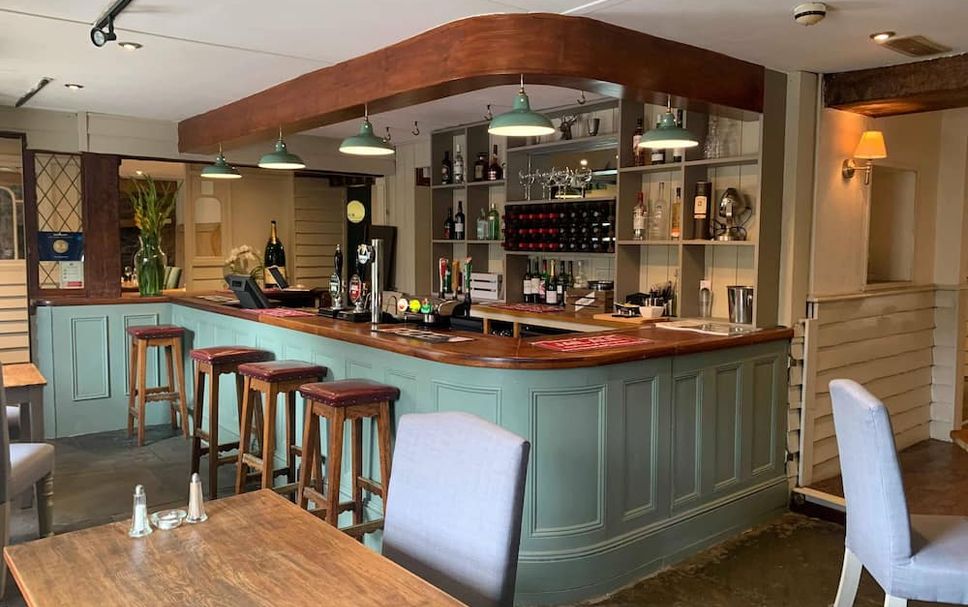 Bar Foto