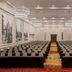 Sala de conferencias