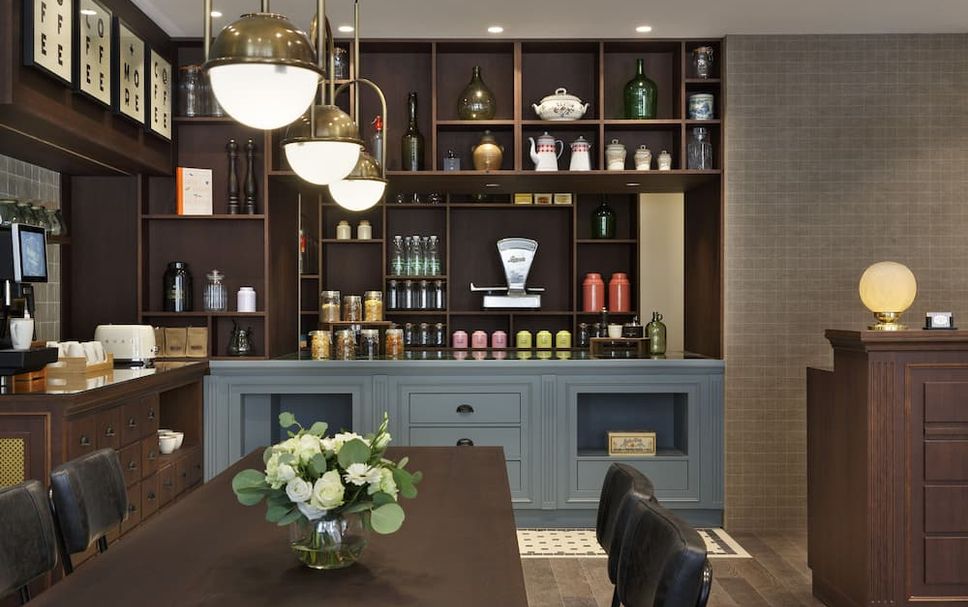 Bar Foto