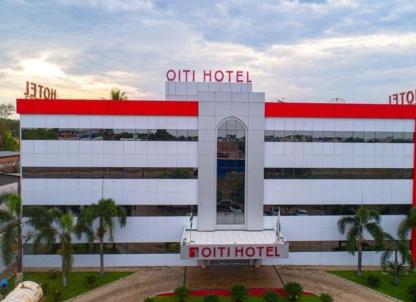 Edificio Foto