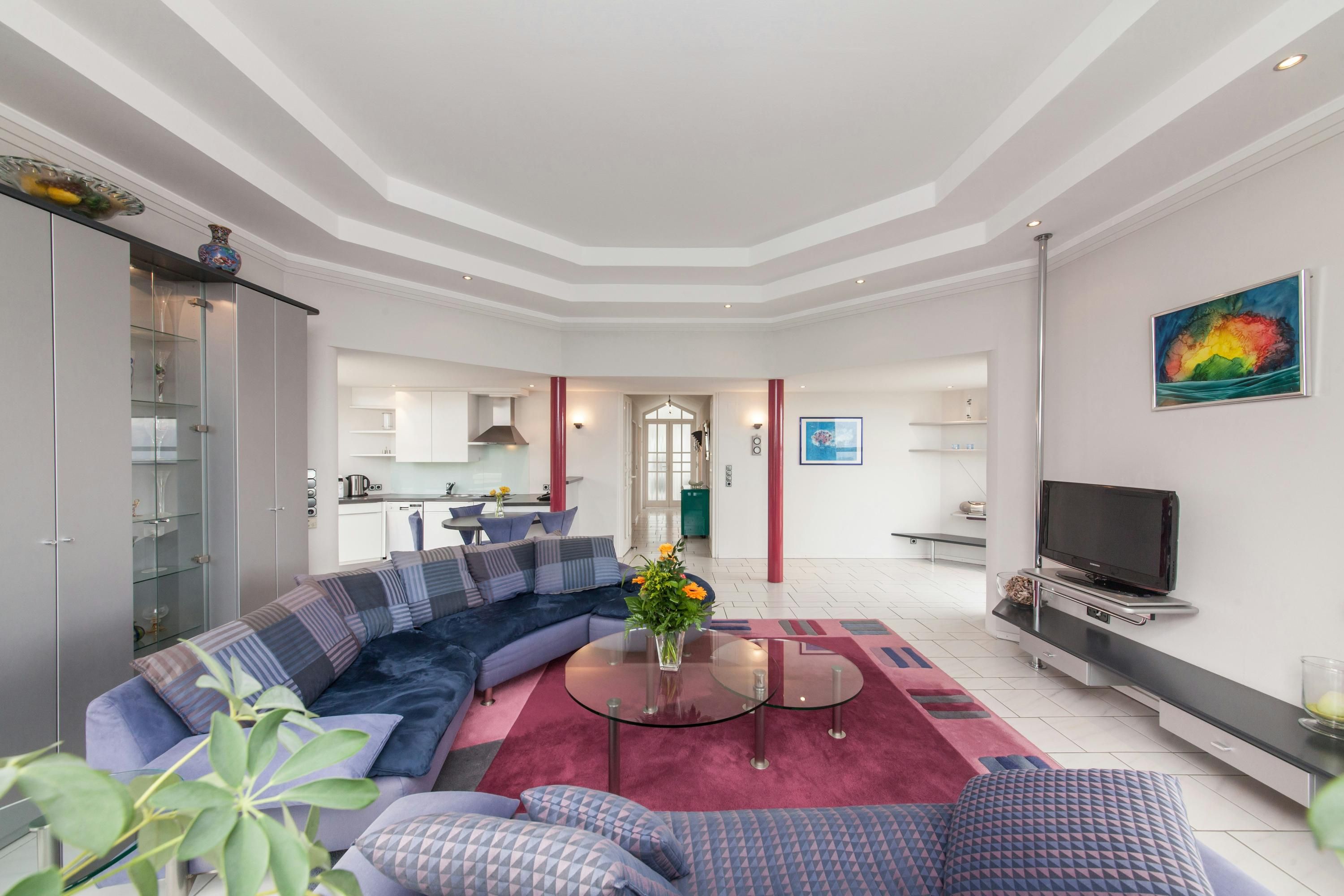 Sala de estar