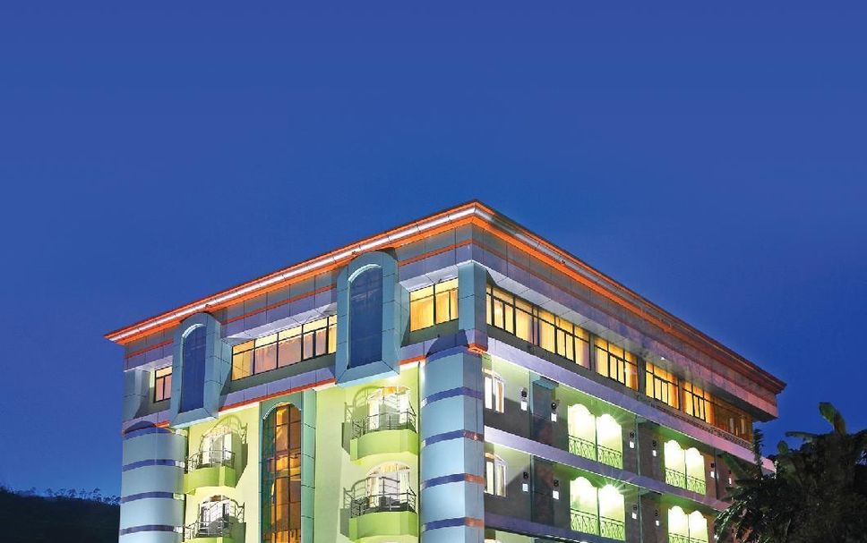 Edificio Foto