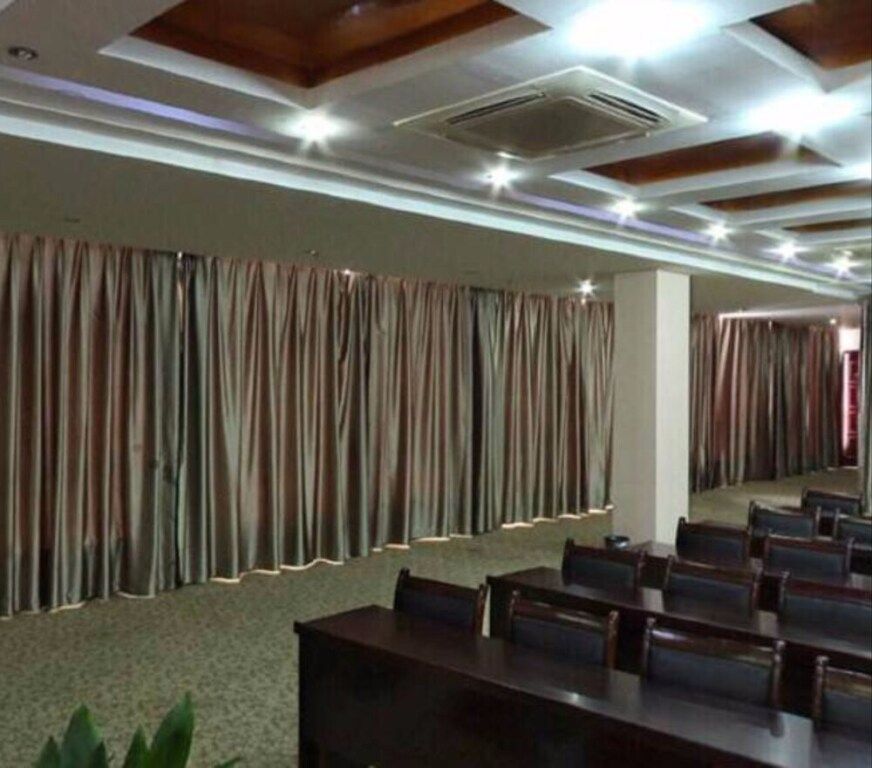 Sala de conferencias