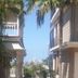 Vista del exterior