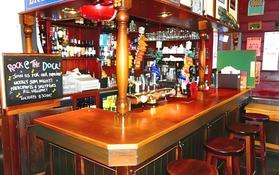 Bar Foto