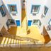 Escaleras