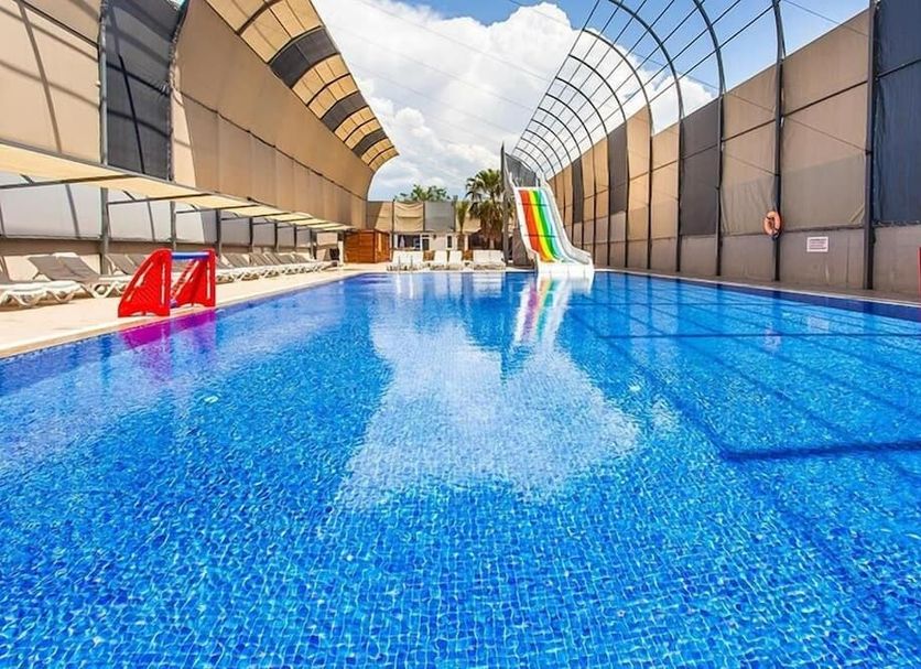 Piscina Foto