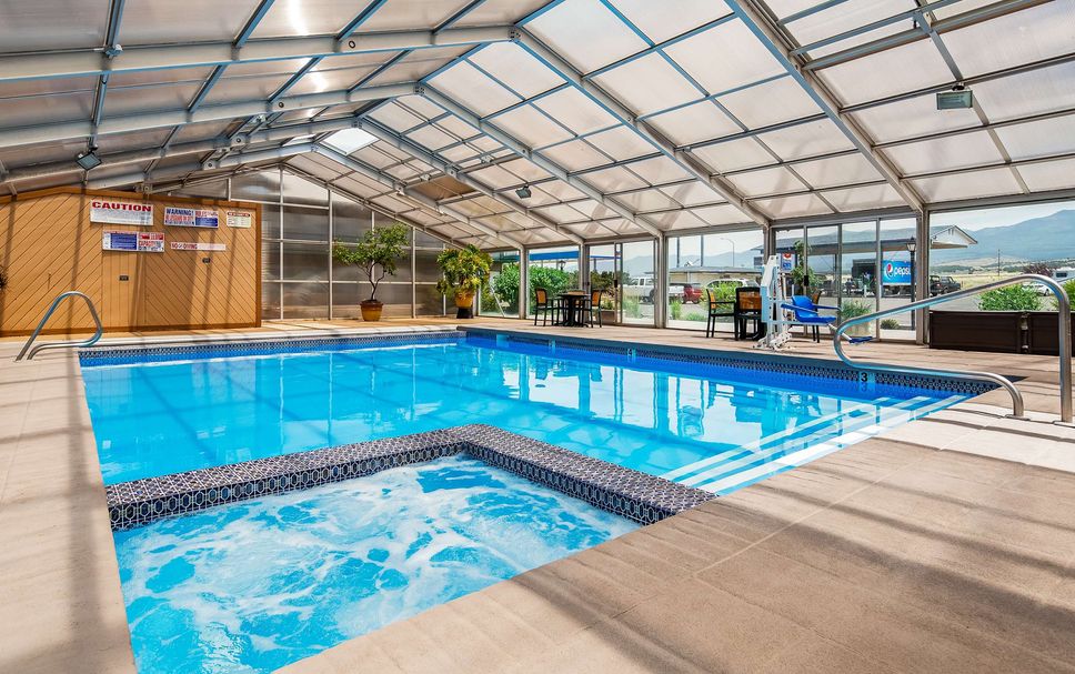 Piscina Foto