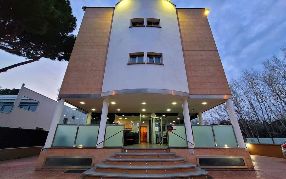 Edificio Foto