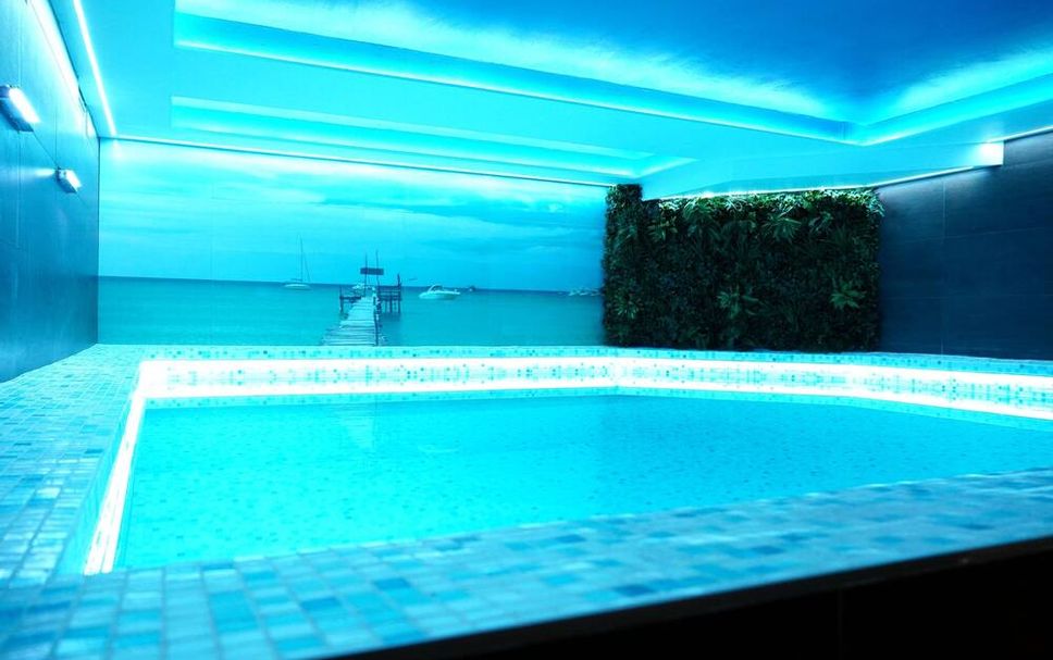 Piscina Foto