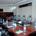 Sala de conferencias