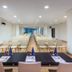 Sala de conferencias