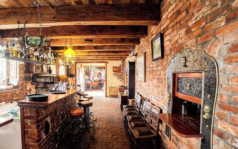 Bar Foto