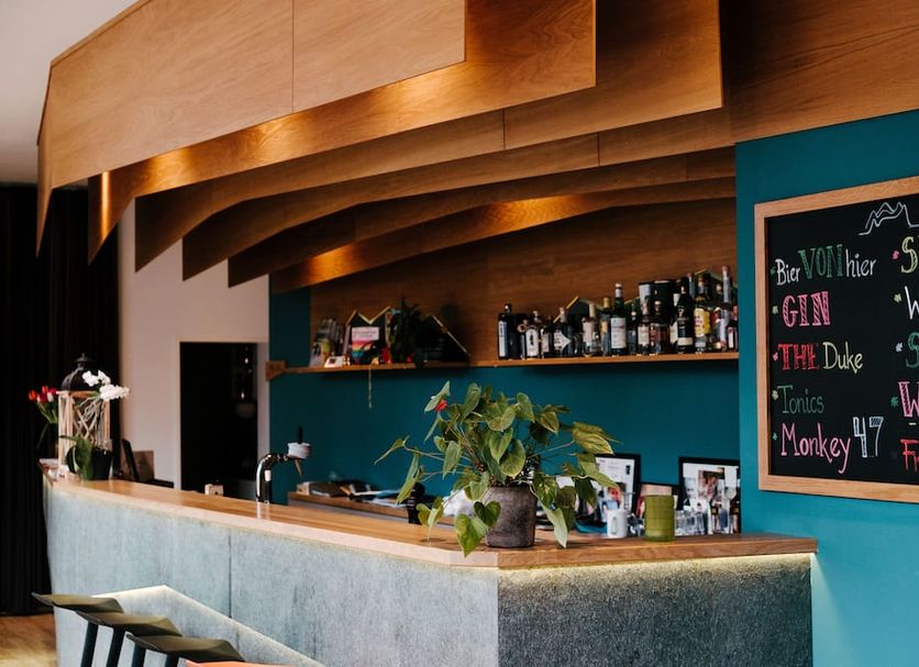Bar Foto