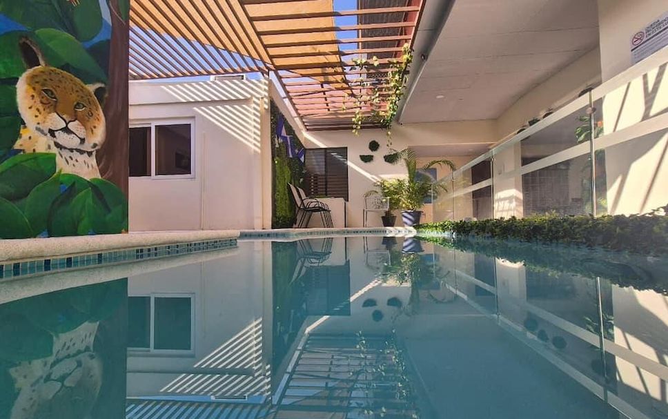 Piscina Foto