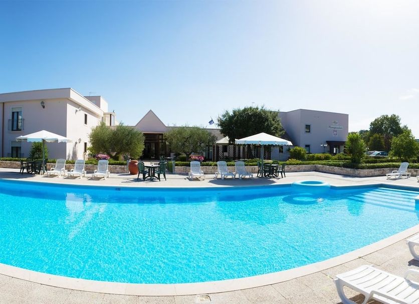 Piscina Foto