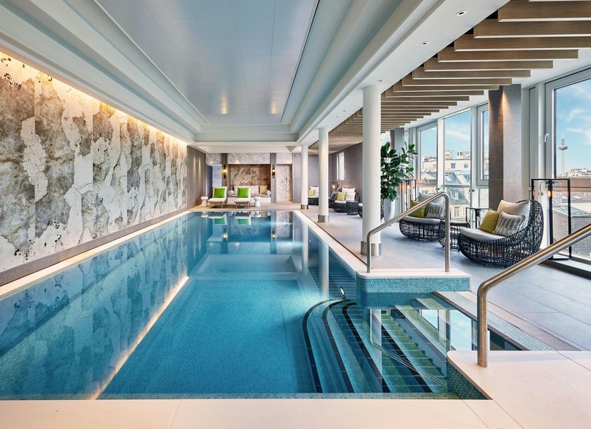Piscina Foto
