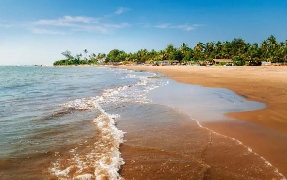 Playa Foto