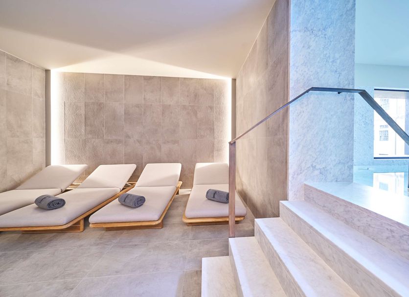 Spa Foto