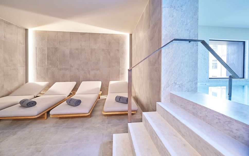 Spa Foto