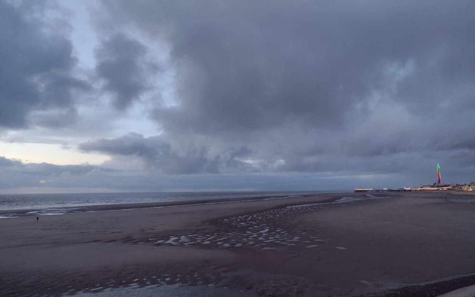 Playa Foto