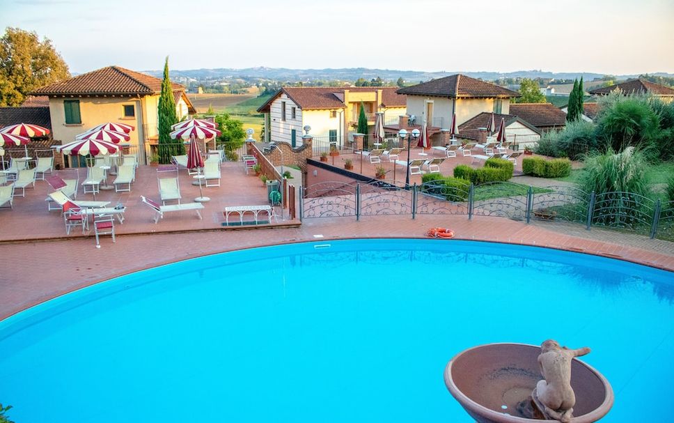 Piscina Foto