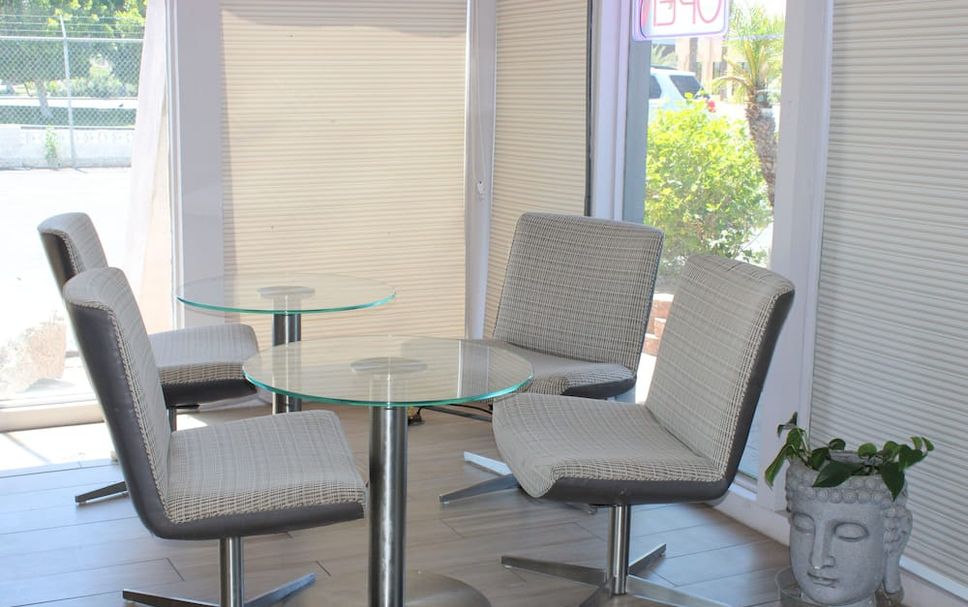 Comedor Foto