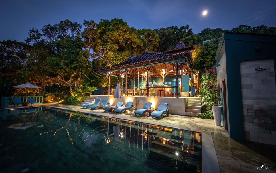 Piscina Foto