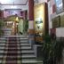 Escaleras