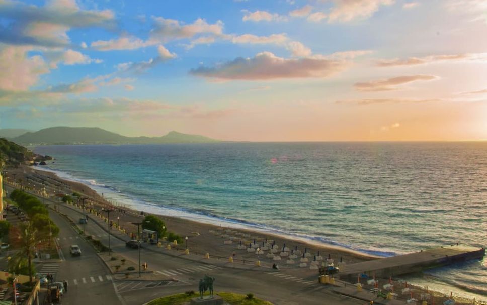 Playa Foto
